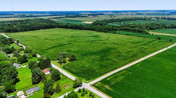 74.5 Acres of Land for Sale in Cicero, Indiana