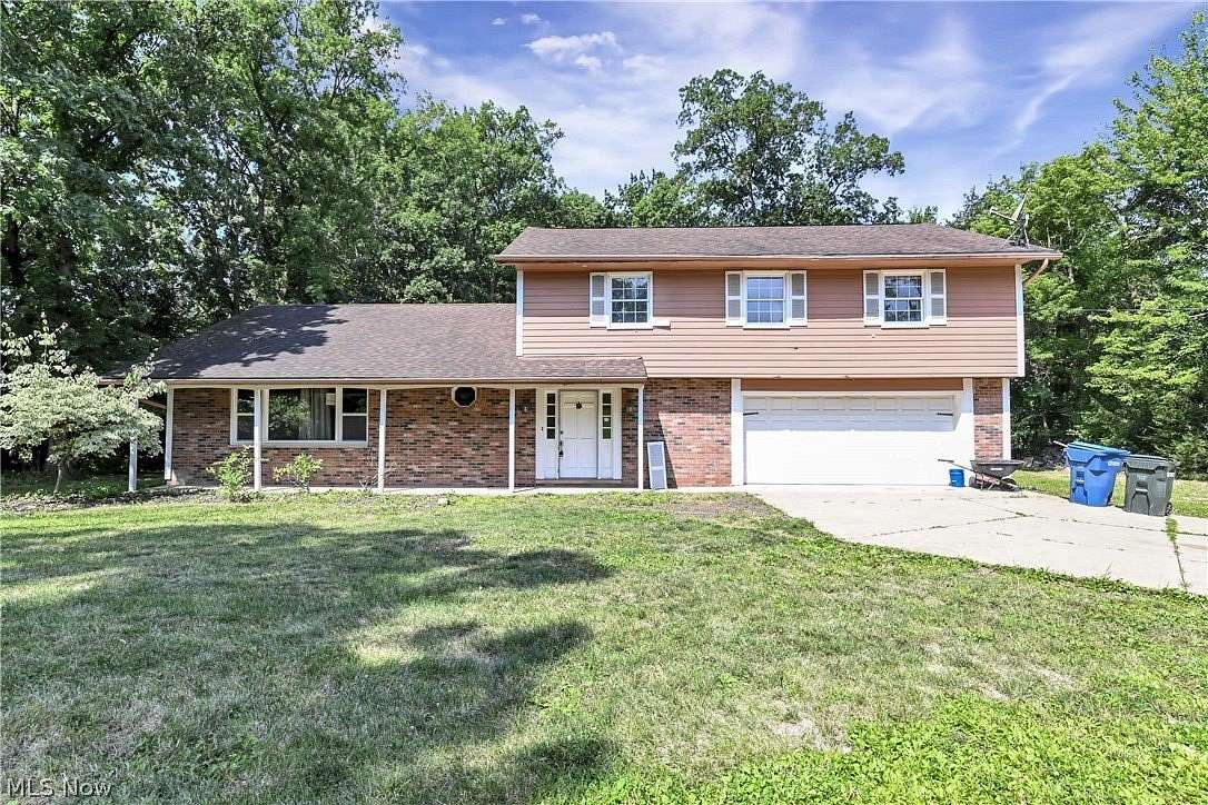 2.52 Acres of Land with Home for Sale in Olmsted Falls, Ohio