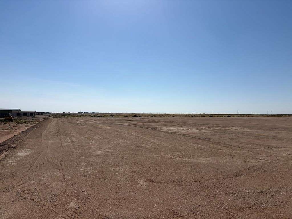 10.3 Acres of Land for Sale in Midland, Texas
