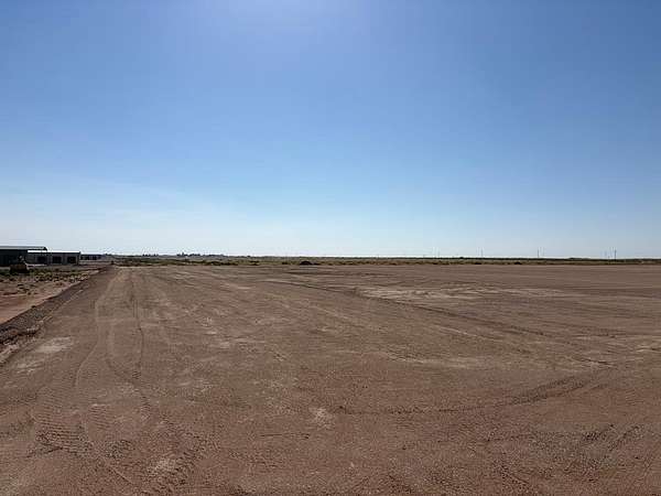 10.3 Acres of Land for Sale in Midland, Texas