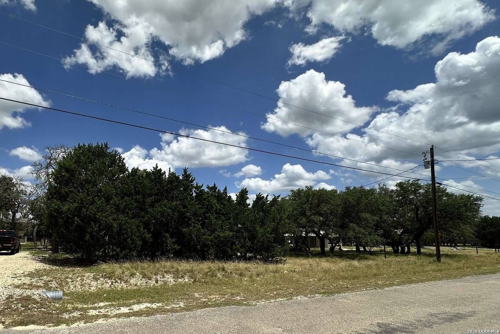 0.28 Acres of Residential Land for Sale in Bandera, Texas