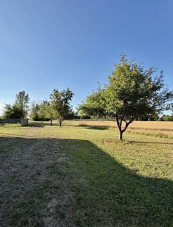6.36 Acres of Residential Land for Sale in Owosso, Michigan