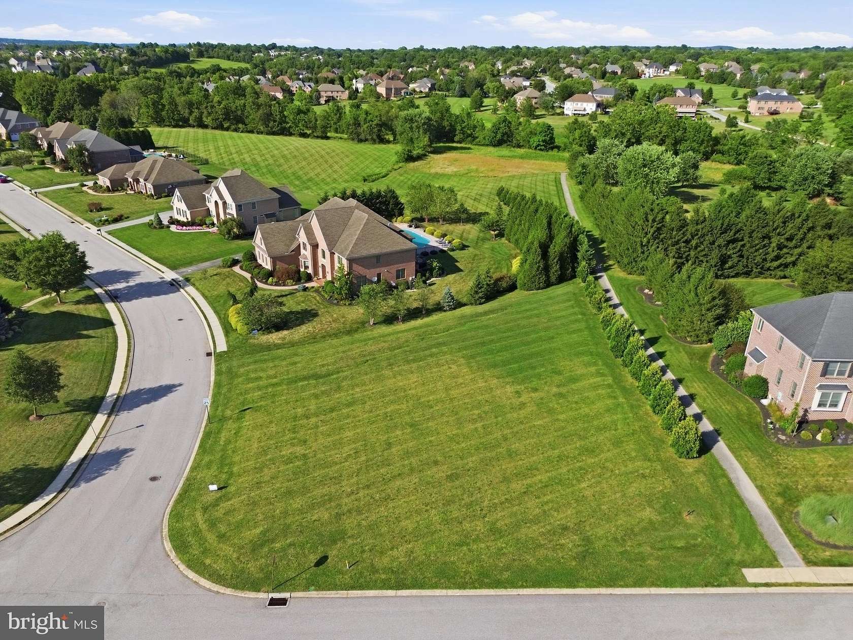 0.46 Acres of Residential Land for Sale in York, Pennsylvania