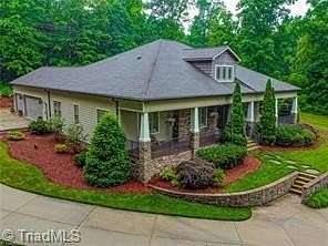 2.12 Acres of Land with Home for Sale in High Point, North Carolina