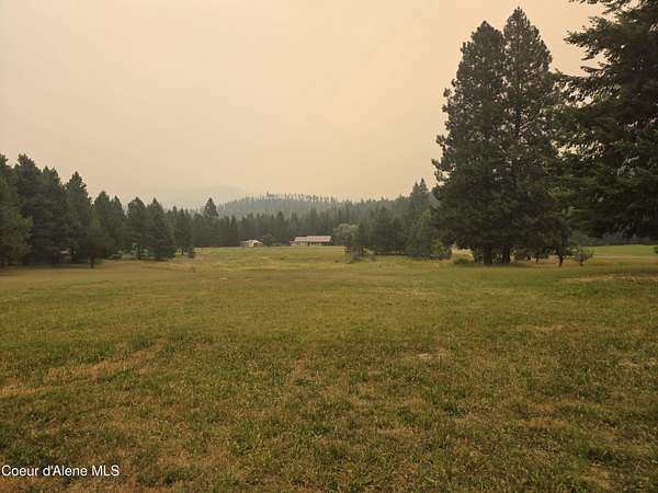 3.9 Acres of Residential Land for Sale in Naples, Idaho