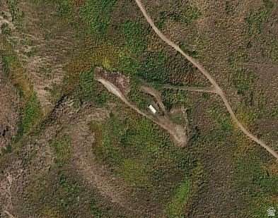 10 Acres of Land for Sale in Fruitland, Utah