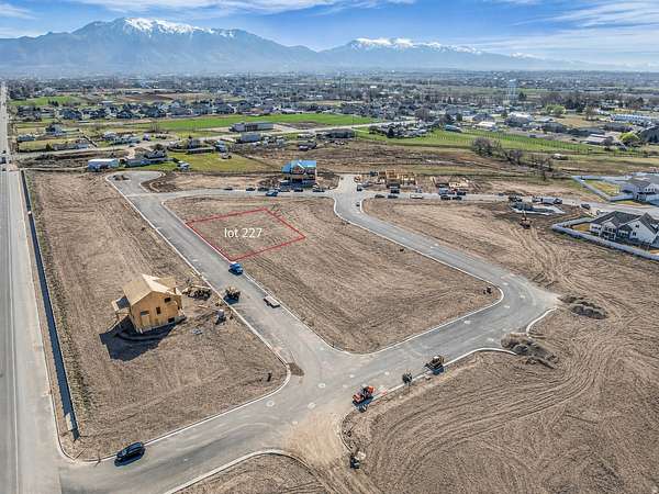 0.25 Acres of Residential Land for Sale in Taylor, Utah