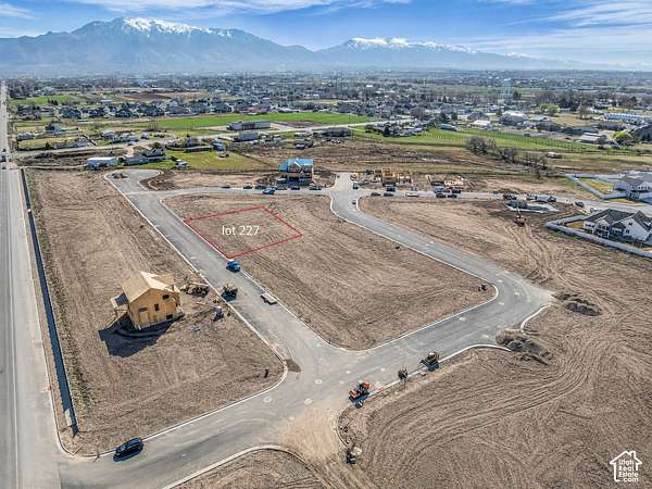 0.25 Acres of Residential Land for Sale in Taylor, Utah