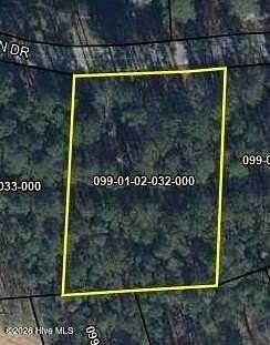 0.56 Acres of Residential Land for Sale in North Augusta, South Carolina