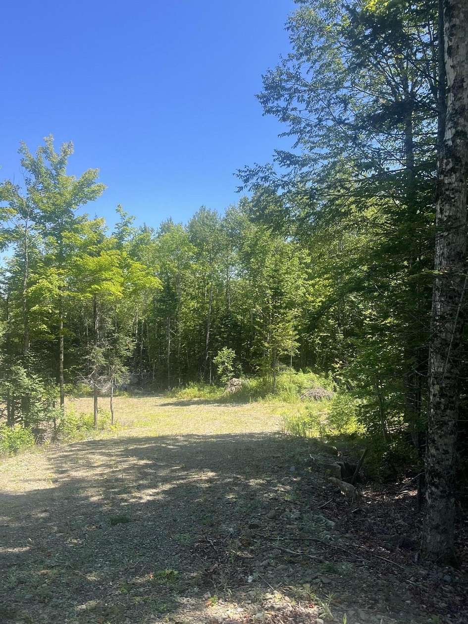 40 Acres of Recreational Land for Sale in Forest City Township, Maine