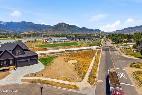 0.3 Acres of Residential Land for Sale in Heber City, Utah
