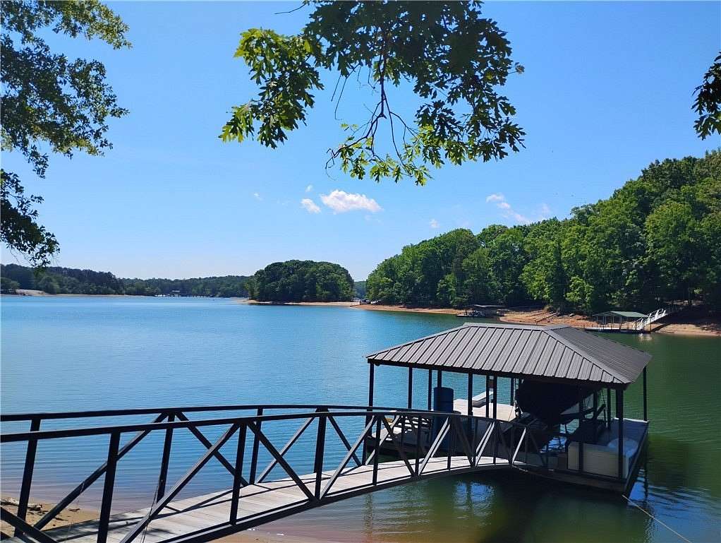 0.98 Acres of Land for Sale in Seneca, South Carolina
