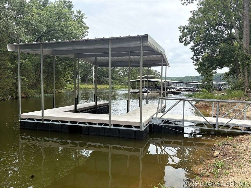1.8 Acres of Residential Land for Sale in Climax Springs, Missouri
