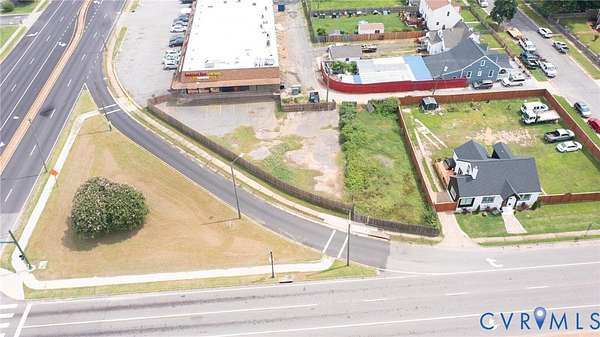 0.14 Acres of Mixed-Use Land for Sale in Richmond, Virginia