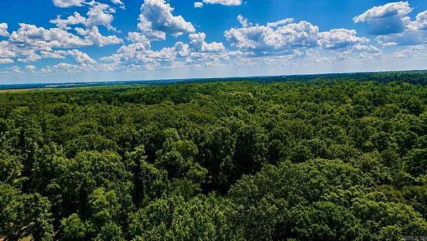 13.5 Acres of Recreational Land for Sale in Arkadelphia, Arkansas
