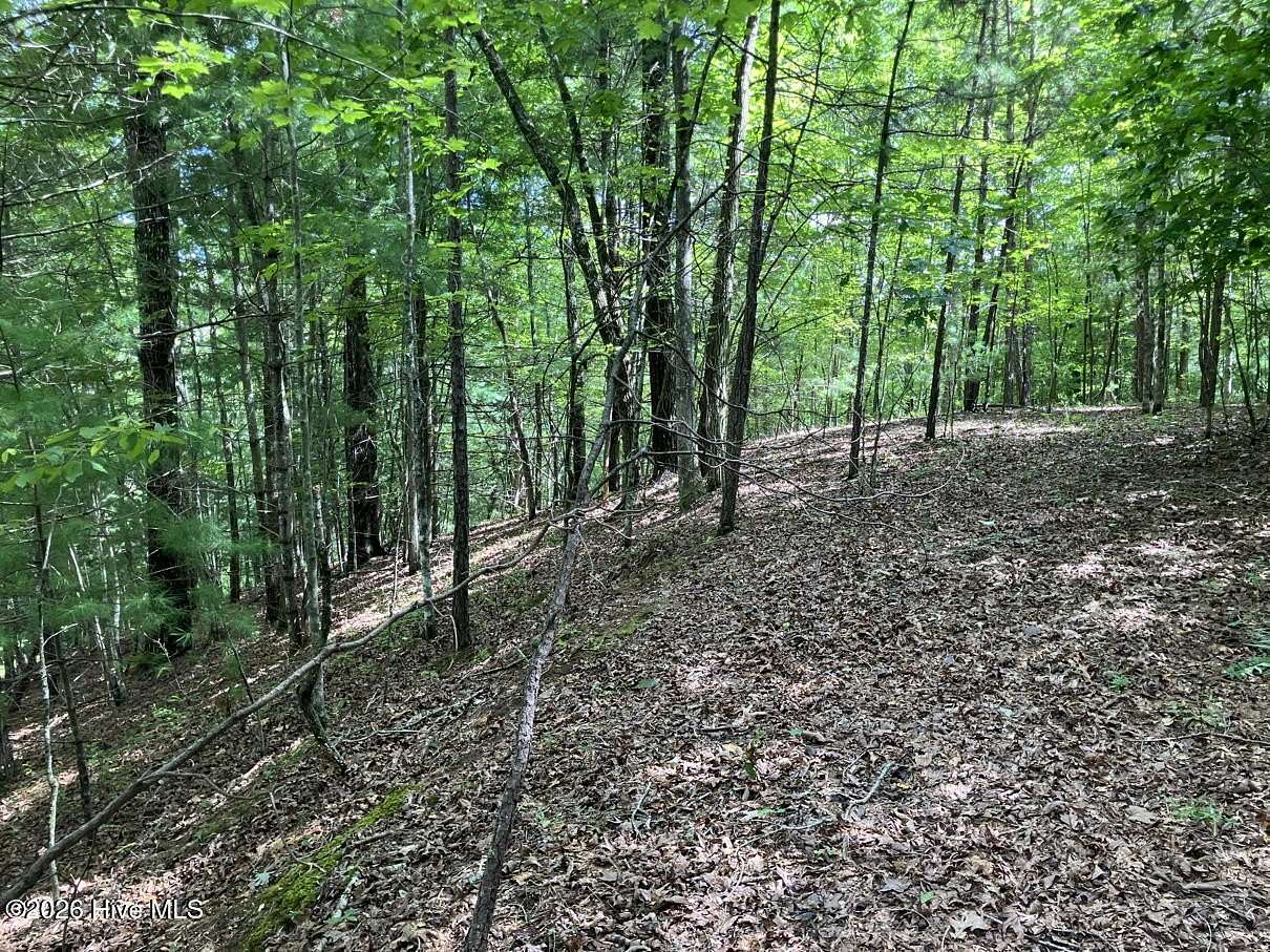 2 Acres of Residential Land for Sale in Murphy, North Carolina