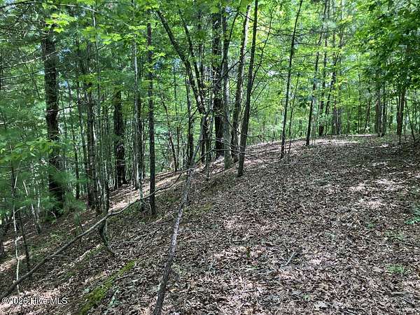 2 Acres of Residential Land for Sale in Murphy, North Carolina
