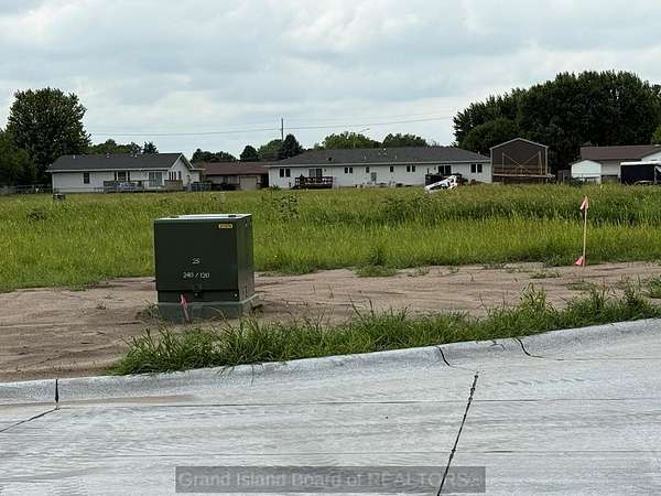 0.25 Acres of Residential Land for Sale in Grand Island, Nebraska