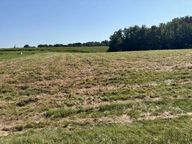 1.64 Acres of Residential Land for Sale in Campbellsville, Kentucky
