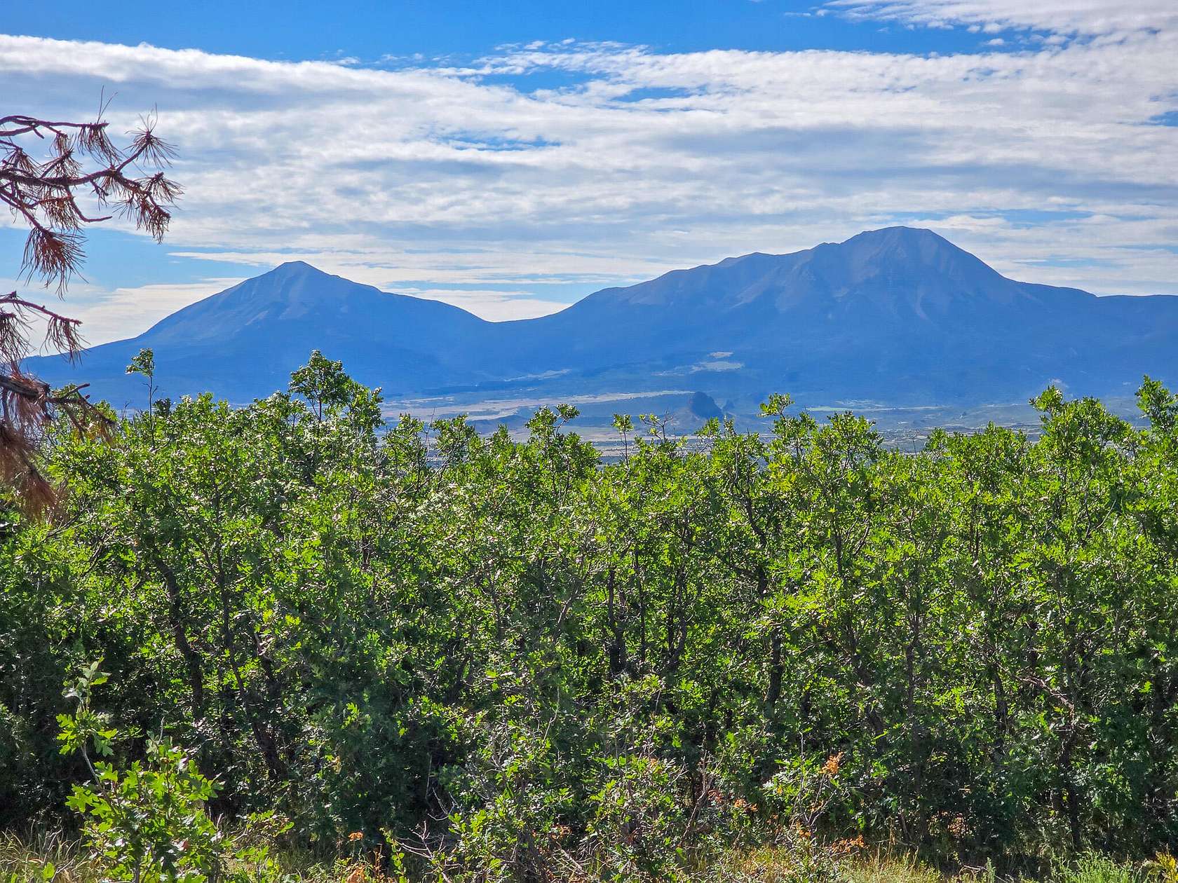 5 Acres of Land for Sale in La Veta, Colorado