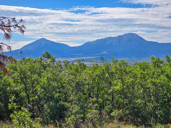 5 Acres of Land for Sale in La Veta, Colorado