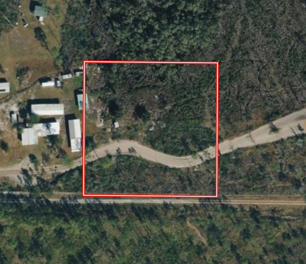 2.52 Acres of Land for Sale in Frostproof, Florida