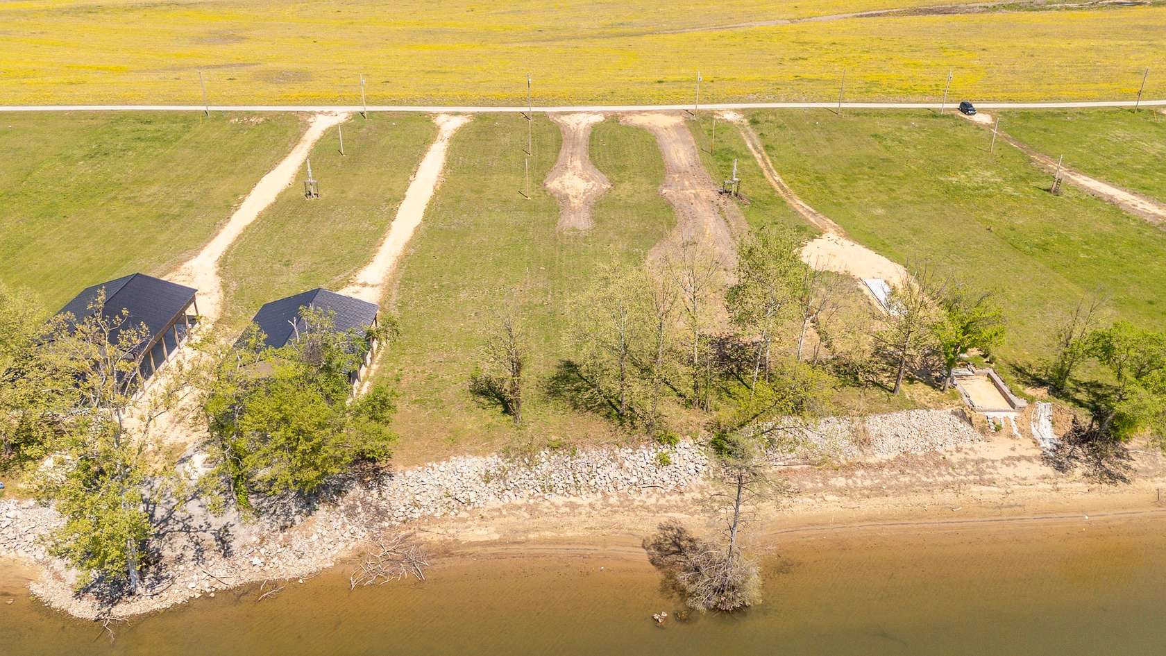 0.63 Acres of Residential Land for Sale in Clifton, Tennessee