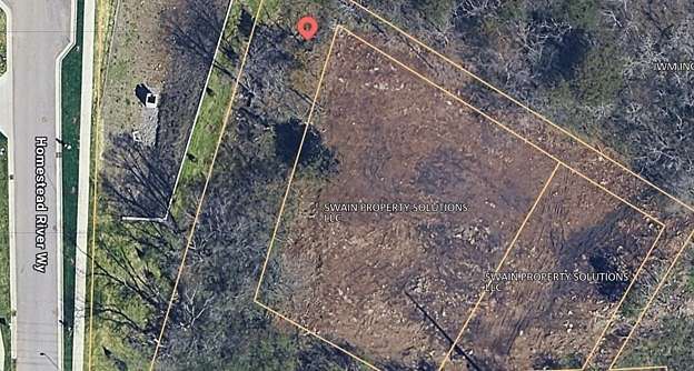 0.6 Acres of Mixed-Use Land for Sale in Nashville, Tennessee