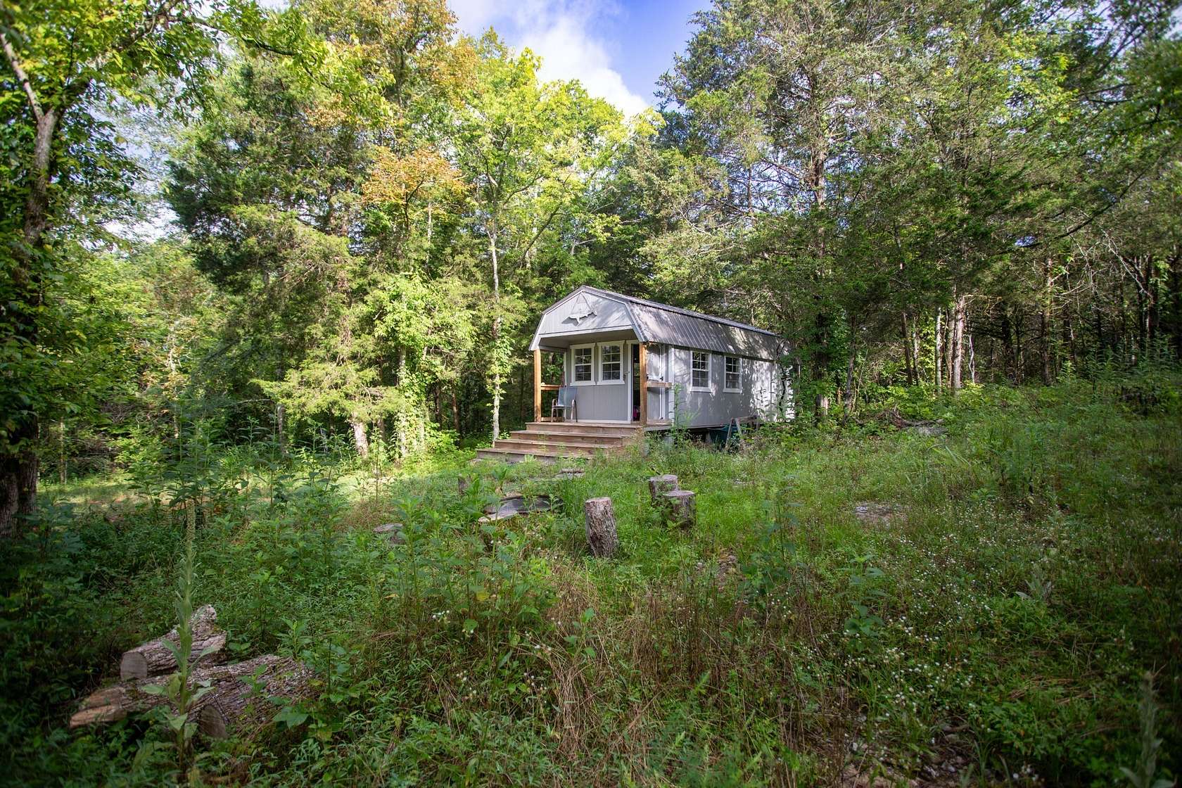 42 Acres of Land for Sale in Pleasant Shade, Tennessee