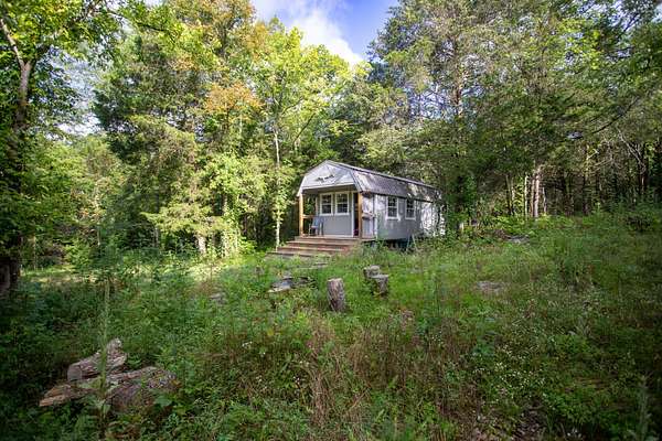 42 Acres of Land for Sale in Pleasant Shade, Tennessee