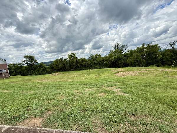 0.44 Acres of Residential Land for Sale in Pulaski, Tennessee