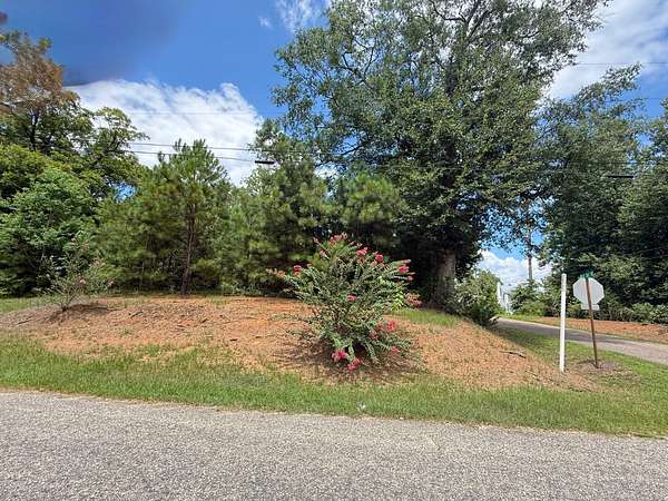 0.52 Acres of Residential Land for Sale in Thomasville, Alabama