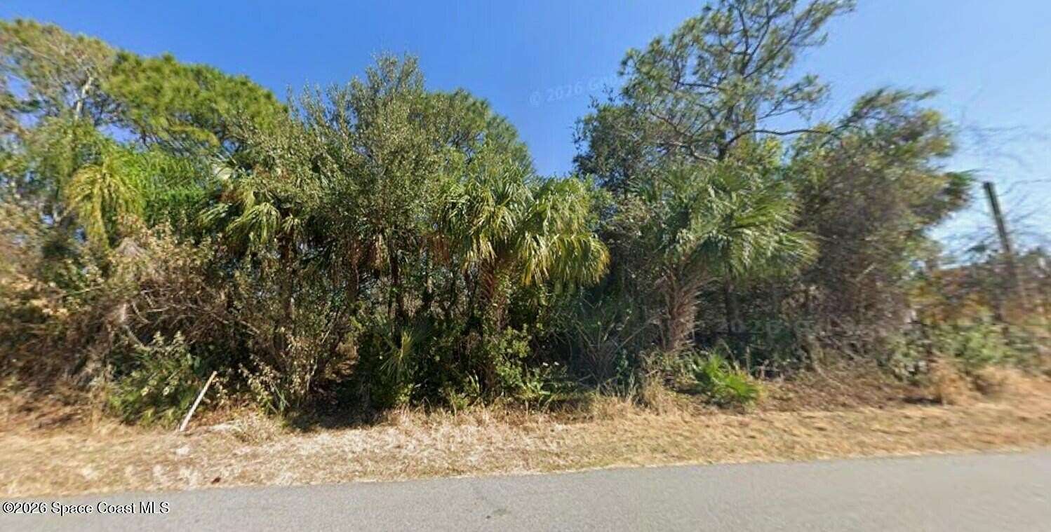 0.23 Acres of Residential Land for Sale in Cocoa, Florida