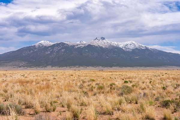 5 Acres of Land for Sale in Alamosa, Colorado