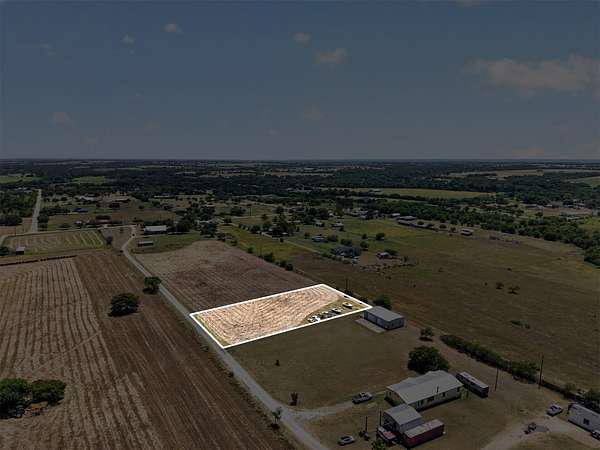 1 Acre of Residential Land for Sale in Waxahachie, Texas