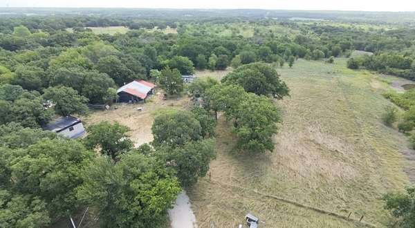 10.2 Acres of Recreational & Residential Land for Sale in Chico, Texas