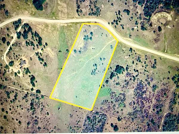 10 Acres of Land for Sale in Energy, Texas