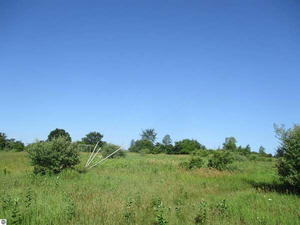 15.6 Acres of Land for Sale in Prescott, Michigan