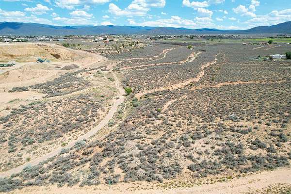 12.1 Acres of Commercial Land for Sale in Ranchos de Taos, New Mexico
