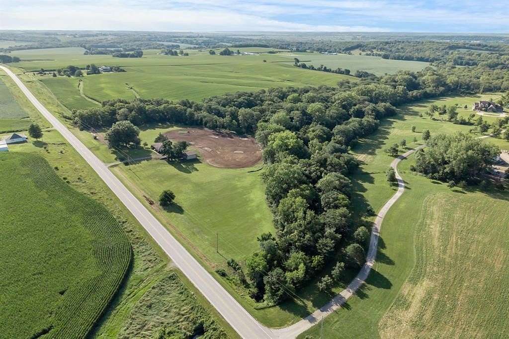 1.42 Acres of Residential Land for Sale in Runnells, Iowa