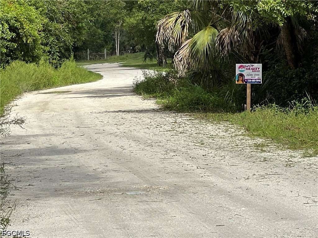 0.93 Acres of Land for Sale in Fort Myers, Florida