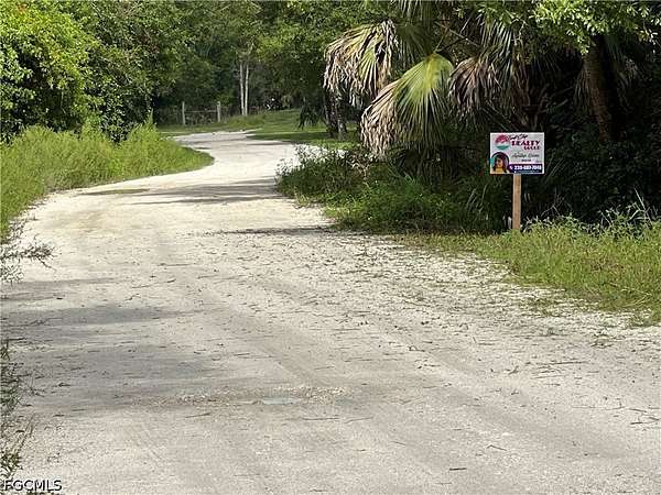 0.93 Acres of Land for Sale in Fort Myers, Florida