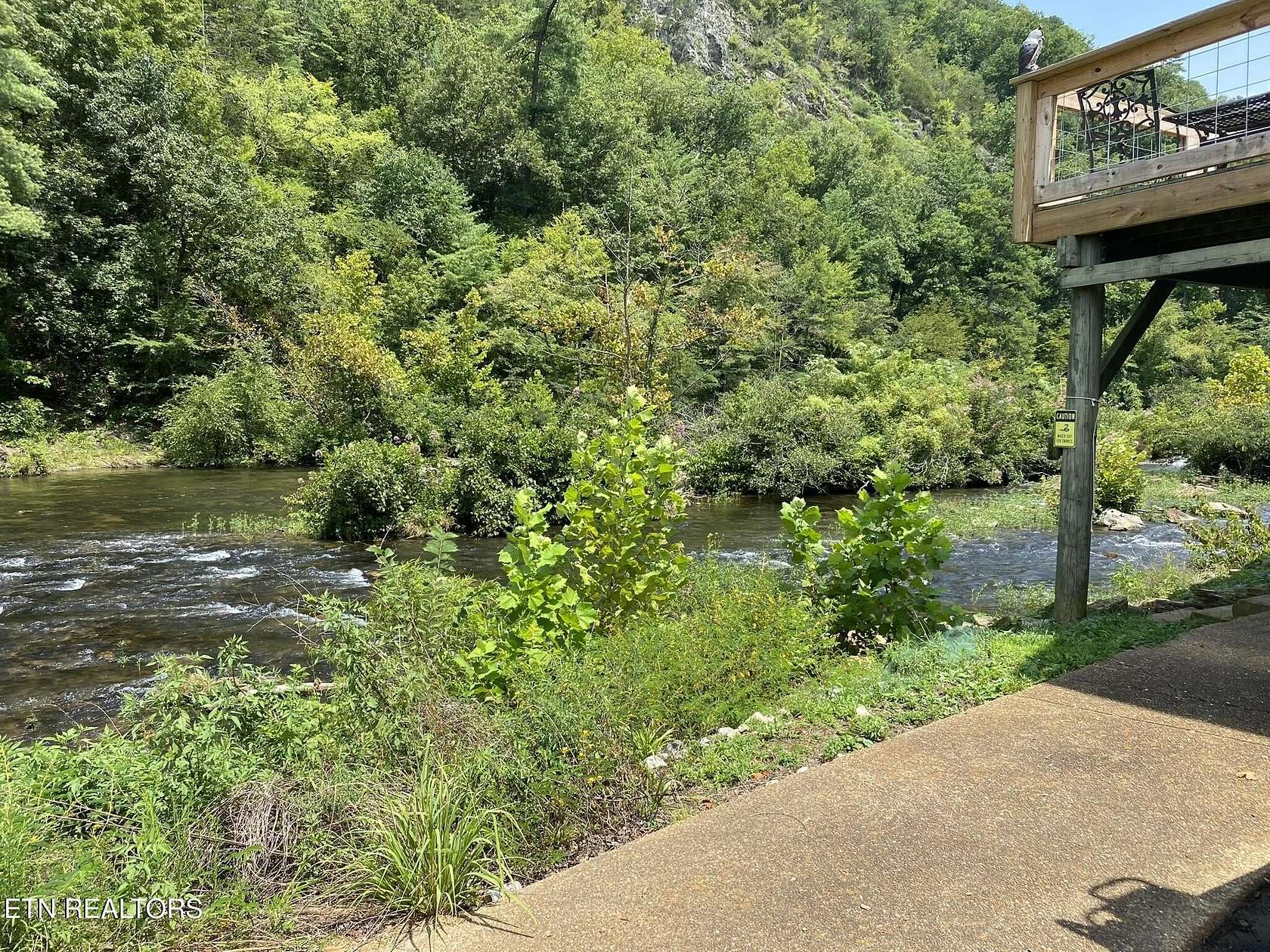 0.08 Acres of Residential Land for Sale in Tellico Plains, Tennessee