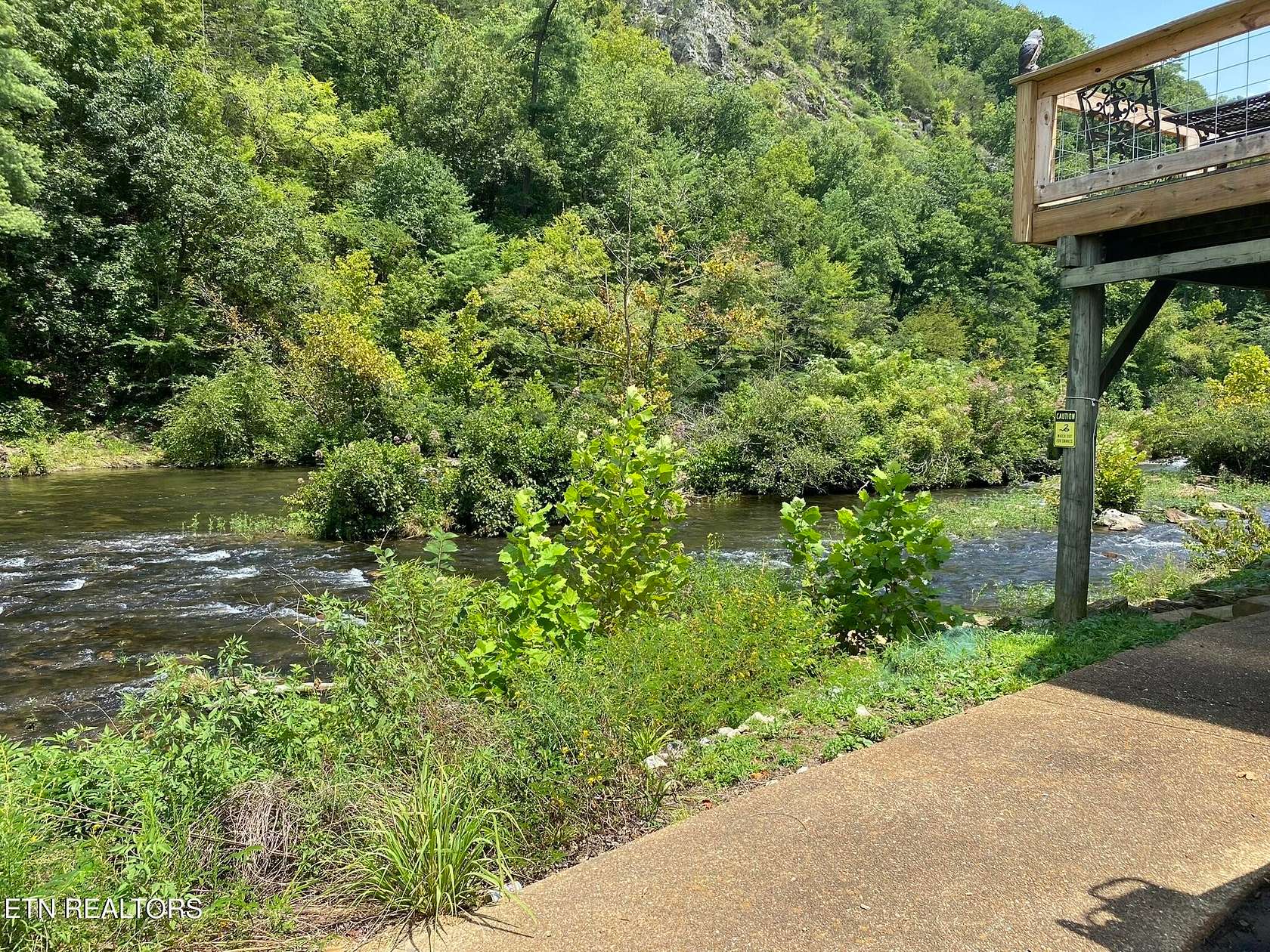 0.08 Acres of Residential Land for Sale in Tellico Plains, Tennessee