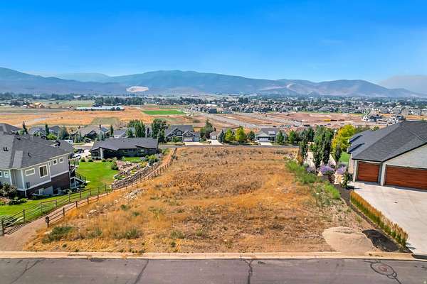 0.46 Acres of Residential Land for Sale in Heber City, Utah