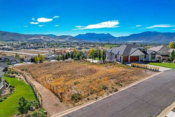 0.46 Acres of Residential Land for Sale in Heber City, Utah