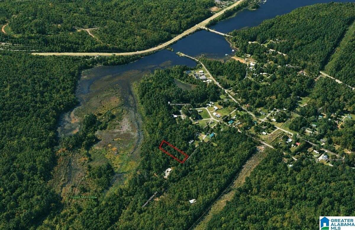 1 Acre of Residential Land for Sale in Grant, Alabama