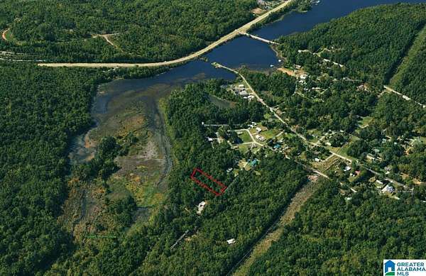 1 Acre of Residential Land for Sale in Grant, Alabama