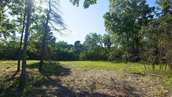 2 Acres of Residential Land for Sale in Ann Arbor, Michigan
