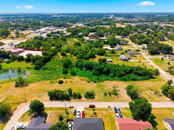 0.45 Acres of Land for Sale in Robinson, Texas